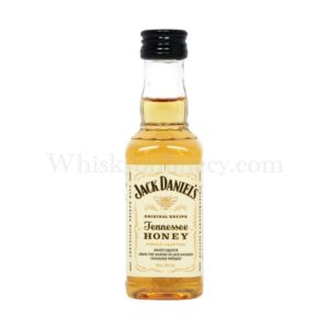 Jack Daniels Honey 5cl, 35%