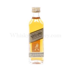 Johnnie Walker Gold Label Reserve (5cl, 40%)