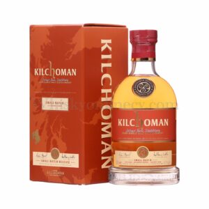 Kilchoman Small Batch Release (70cl, 48.7%)