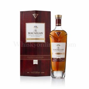 Macallan Rare Cask 2023 Release 70cl, 43%