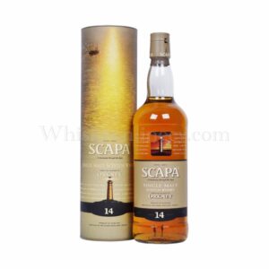 Scapa 14 Year Old 70cl, 40%