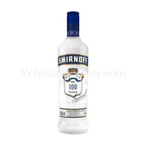 Smirnoff No. 57 100 Proof 1L, 50%