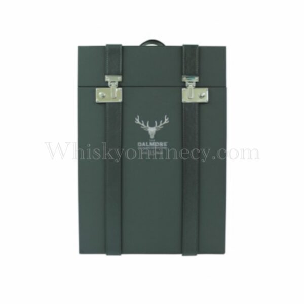 Dalmore 35 Year Old 2017 Release (70cl, 40