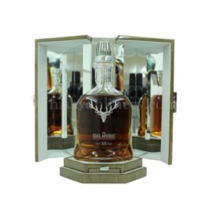 Dalmore 35 Year Old 2017 Release 70cl, 40%