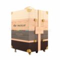Macallan Edition No.1, 2, 3, 4, 5 and 6 Complete Set Collection Case (6X, 70c
