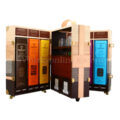 Macallan Edition No.1, 2, 3, 4, 5 and 6 Complete Set Collection Case 6X, 70cl