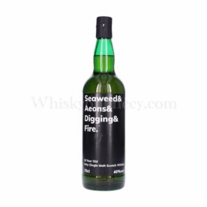 Seaweed & Aeons & Digging & Fire 10 Year Old (70cl, 40%)