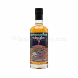 Signature Blend #2 (That Boutique-y Rum Company) (70cl, 42%)