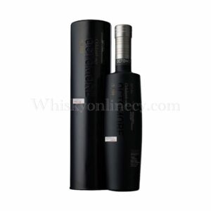 Bruichladdich Octomore 05.1 5 Year Old 70cl, 59.5%
