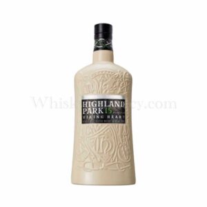 Highland Park 15 Year Old Viking Heart 70cl, 44%
