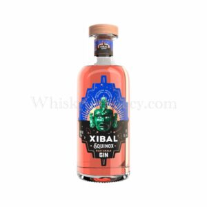 Xibal Equinox Guatemala Gin  70cl, 40cl