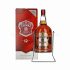 Chivas Regal 12 Year Old 2021 XII (4.5L, 40%)