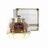 Laphroaig King Charles III Trilogy Coronation Edition 18, 23 and 26 Year Old No.14 3 x 70cl