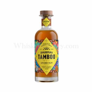 Angostura Tamboo Spice Rum 70cl, 40%