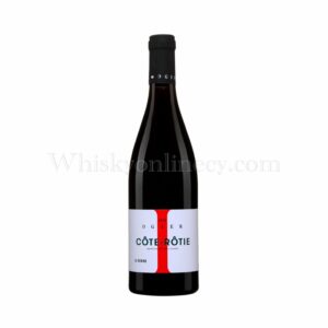 Cote-Rotie La Serine 75cl, 13%