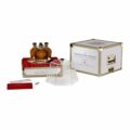 Laphroaig King Charles III Trilogy Coronation Edition 18, 23 and 26 Year Old No.14 3 x 70