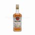 Bacardi 4 Year Old Anejo Cuatro (70cl, 40%)