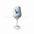 Grey Goose Vodka Plastic Glass