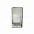 Johnnie Walker Vintage Collectable Whisky Glass 12cm x 7cm