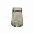 Kalaschnikow Russian Navy K.D.B. Vodka Shot Glass 7cm