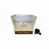 Royal Dragon Luxury Ice Bucket LED Light Up Base