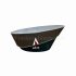 Stolichnaya Elit Luxury Ice Bucket LED Light Up Base