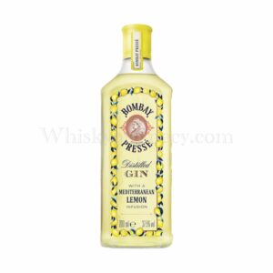 Bombay Citron Pressé 70cl, 37,5%