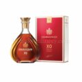 Courvoisier XO Cognac (1L, 40%)
