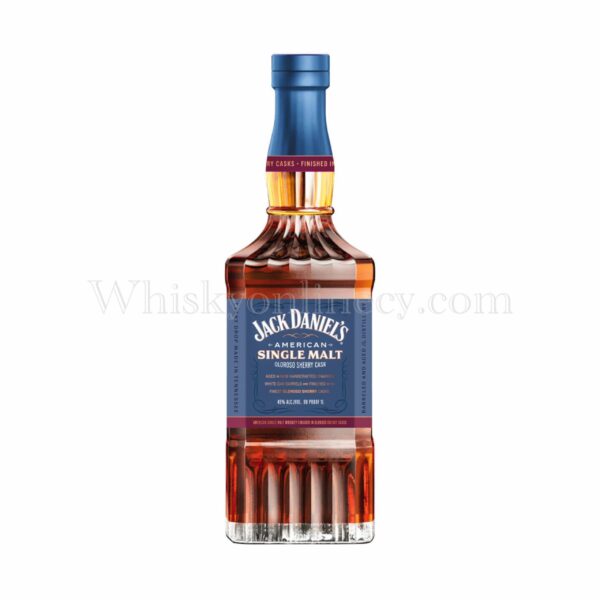 Jack Daniels American Single Malt 1L, 45% Jack Daniels American Single Malt 1L, 45%