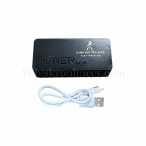 Johnnie Walker Power Bank