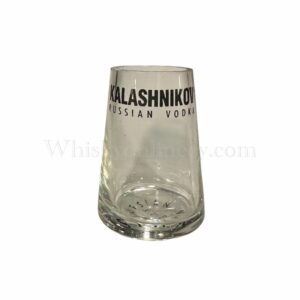 Kalaschnikow Russian Navy K.D.B. Vodka Shot Glass 7cm