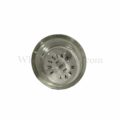 Kalaschnikow Russian Navy K.D.B. Vodka Shot Glass 7cm