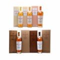 Macallan Colour Collection 5 x 70cl