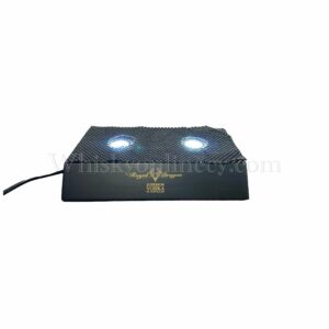 Royal Dragon Luxury LED Light Up Base