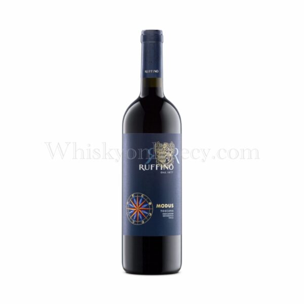 Ruffino Toscana IGT Modus 75cl, 15%