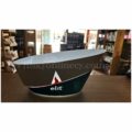 Stolichnaya Elit Luxury Ice Bucket LED Light Up