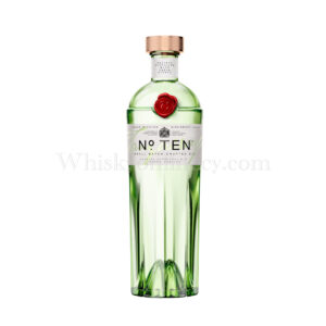 Tanqueray No. Ten 70cl, 47.3%