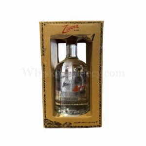 Zivana Loel Collectors Edition No.1 50cl, 45%