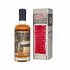 Inchfad 15 Year Old That Boutique-y Whisky Company (50cl, 53.5%)