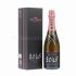 Moët & Chandon Grand Vintage Rose 2015 (75cl, 12.5%)