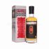 Speyside #4 25 Year Old That Boutique-y Whisky Company (50cl, 51.6%)