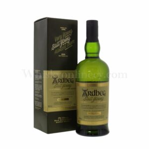 Ardbeg 1998 Still Young 70cl, 56.2%