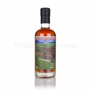 Caroni 20 Year Old (That Boutique-y Rum Company) 50cl, 63%