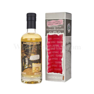 Croftengea 11 Year Old Batch 5 That Boutique-y Whisky Company 50cl, 47.8%