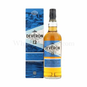 Deveron 12 Year Old New Edition 70cl, 40%