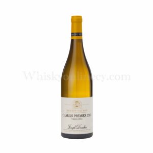Drouhin Vaudon Chablis 1er Cru Vaillons 75cl 13%
