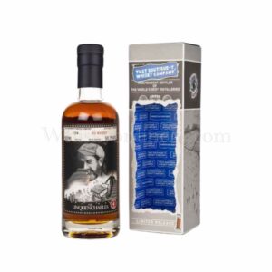 Few 4 Year Old That Boutique-y Whisky Company 50cl, 50.7%