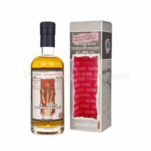 Glen Garioch 33 Year Old That Boutique-y Whisky Company 50cl, 46.2%
