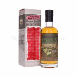 Glenrothes 25 Year Old That Boutique-y Whisky Company 50cl, 50%