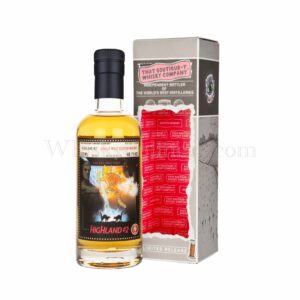 Highland #2 19 Year Old That Boutique-y Whisky Company 50cl, 48.1%